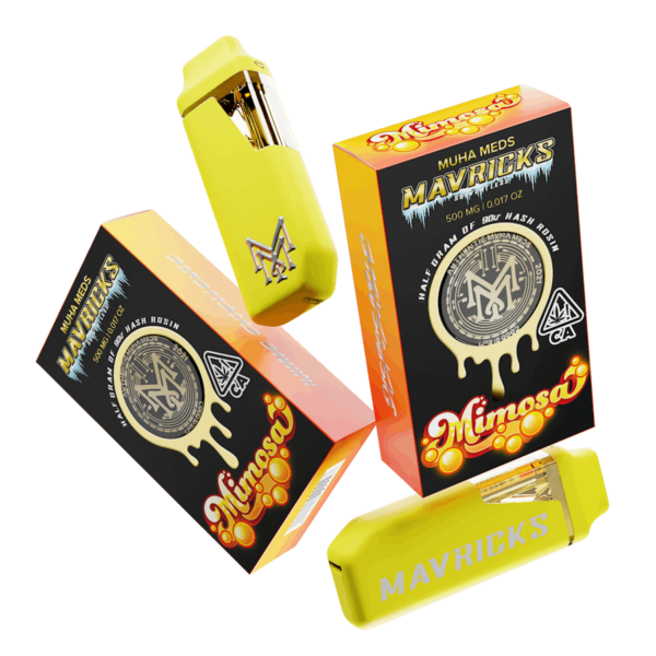 Mimosa Maverick