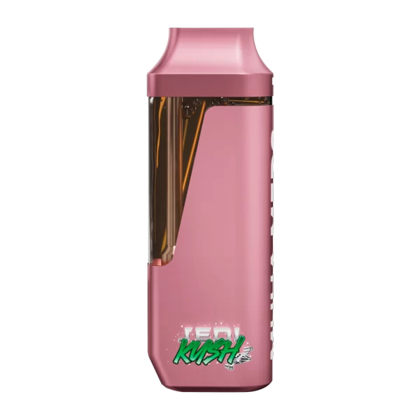 Jedi Kush 3.5 Gram Disposable