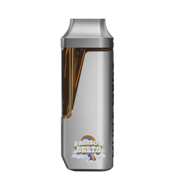 Rainbow Belts 3.5 Gram Disposable