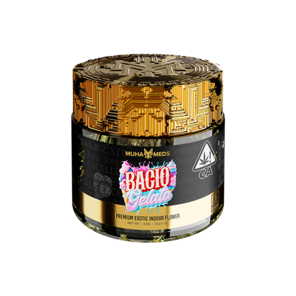 Bacio Gelato Indoor Flower, Muha Meds Bacio Gelato, Bacio Gelato Indoor Flower, Buy Bacio Gelato strain, Muha Meds indoor flower, Bacio Gelato weed strain, Bacio Gelato cannabis flower, Muha Meds Bacio Gelato for sale, Order Bacio Gelato online, Bacio Gelato THC percentage, Best Bacio Gelato strain, Where to buy Bacio Gelato, Muha Meds flower strains, Bacio Gelato potency levels, Bacio Gelato strain effects, Premium Bacio Gelato flower, Bacio Gelato strain review, Muha Meds dispensary selection, Bacio Gelato terpene profile, Muha Meds hybrid strains, Buy Muha Meds flower online, Authentic Bacio Gelato strain, Indoor-grown Bacio Gelato, Bacio Gelato medical benefits, Best dispensary for Bacio Gelato, Muha Meds exotic flower