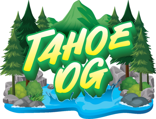 TAHOE OG | INDICA
