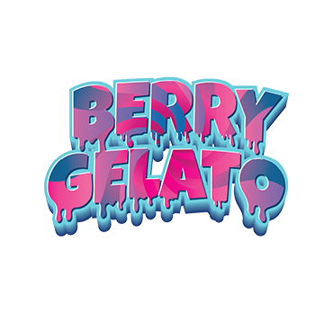 Muha Meds Berry Gelato Hybrid 2000mg Disposable BERRY GELATO | HYBRID