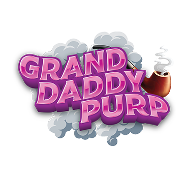 GRAND DADDY PURP | INDICA Grand Daddy Purp Indica 2000mg Disposable