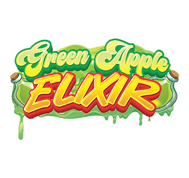 GREEN APPLE ELIXIR | HYBRID Green Apple Elixir Hybrid 2000mg Disposable