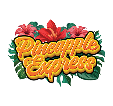 PINEAPPLE EXPRESS | SATIVA Pineapple Express Sativa 2000mg Disposable