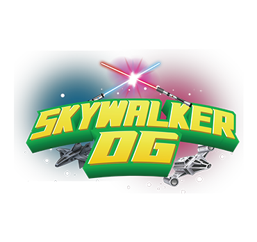 SKYWALKER OG | INDICA
Skywalker OG Indica 2000mg Disposable