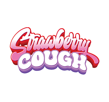 STRAWBERRY COUGH SATIVA 2000mg Disposable STRAWBERRY COUGH | SATIVA