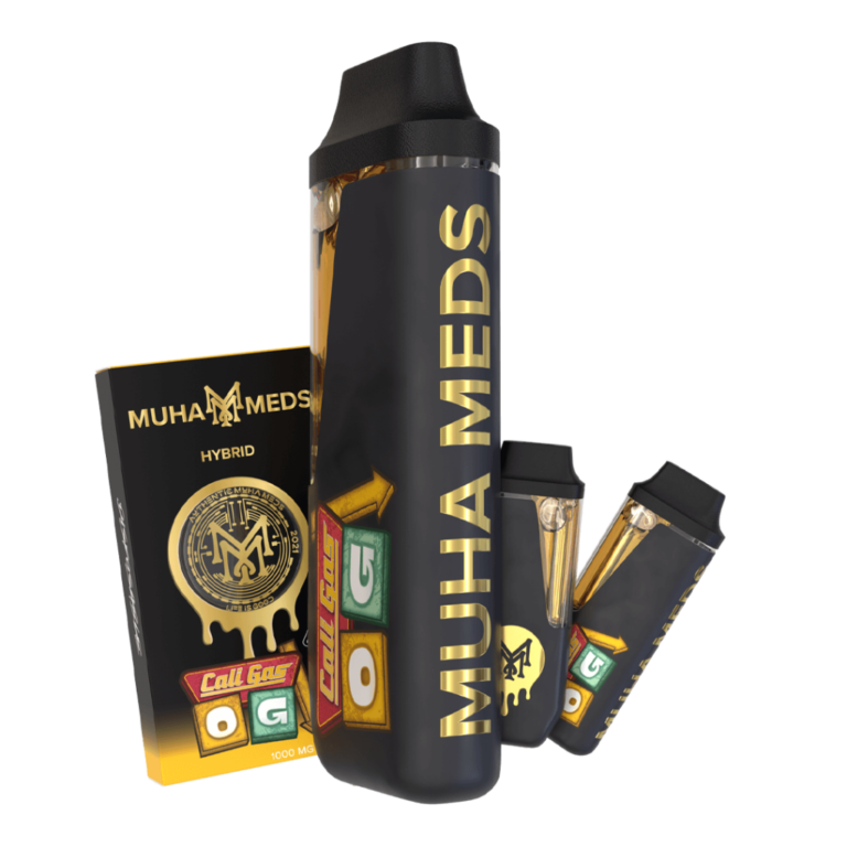 Whole Melt Extracts