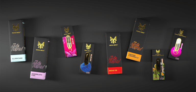 Muha Meds disposable chargers Muha Meds Disposable Charger: Do You Really Need One?
