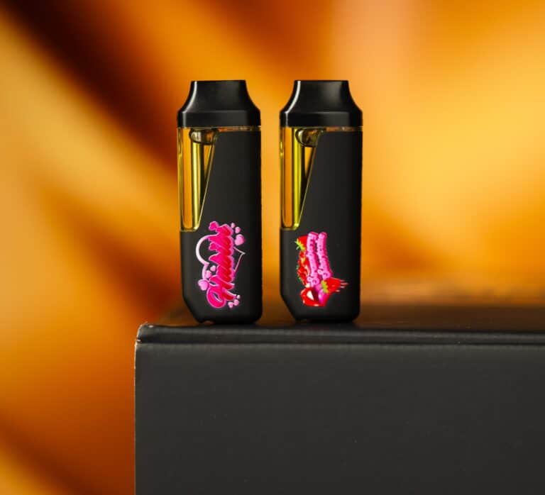 muha meds disposable packaging