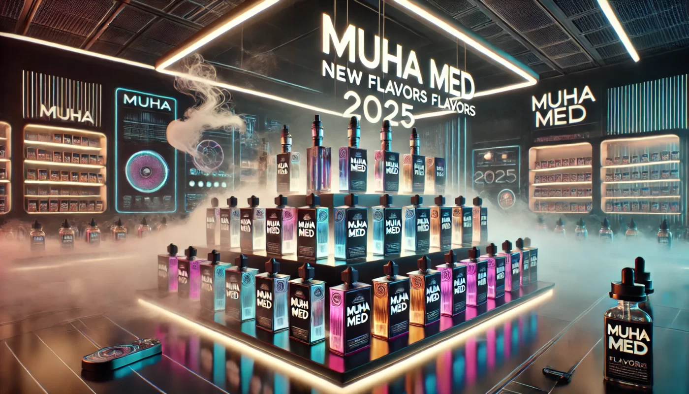 New Muha Med Flavors 2025, Blue Slushie, Blue Dream, Grand Daddy Purp, Green Apple Elixir, Pineapple Express, Skywalker OG, Strawberry Cough, Super Sour Diesel, Watermelon OG, Berry Gelato, Lavender Lemon Lift, Mango Madness, Paradise Punch OG, Strawberry Dream, Lemon Cherry Gelato, Super Silver Haze, Gush Mintz, OG Kush, Sour Diesel, Super Lemon Haze, Watermelon Gelato, Blueberry Cookies, Gogi OG, Bubble Gum, Tahoe OG