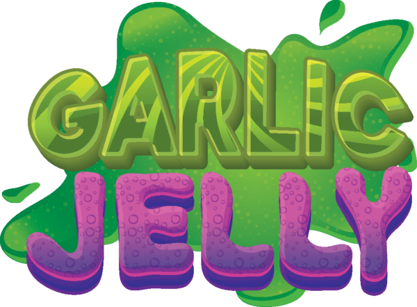 GARLIC JELLY | INDICA