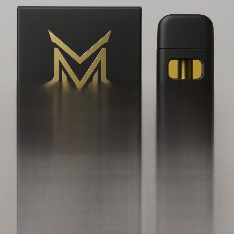 Muha Meds Disposable Vapes | Full Guide, Features & Flavors (2025)