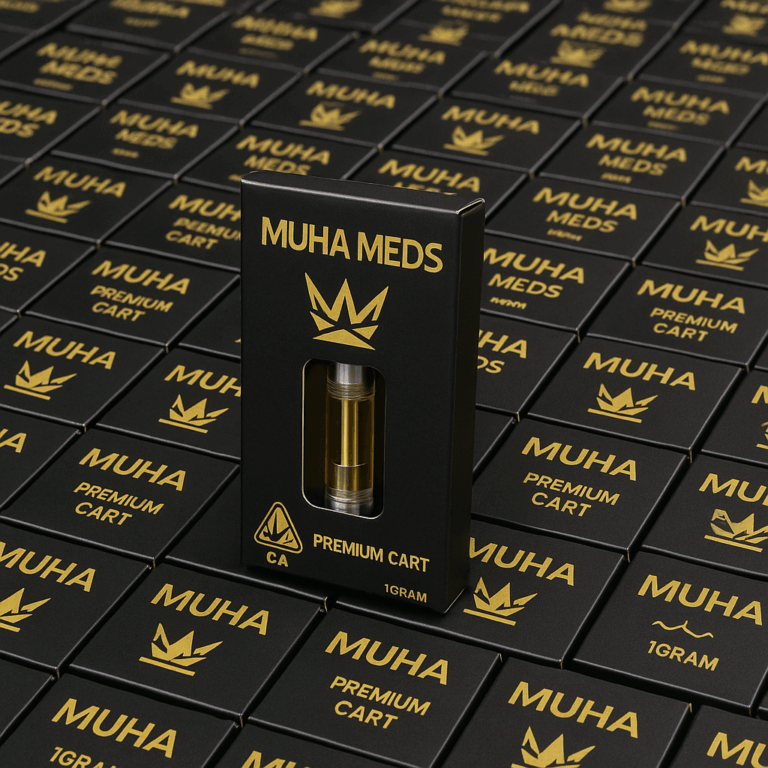 Buy Muha Meds in Bulk: Authentic Cannabis Products Online 2025